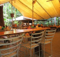 Tides Bar  Restaurant - ACT Tourism