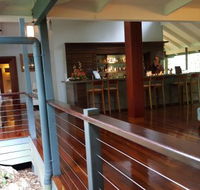 Treehouse Restaurant - ACT Tourism