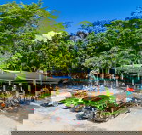 Turtle Rock Cafe - ACT Tourism