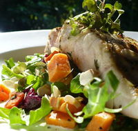 Whet Restaurant - ACT Tourism
