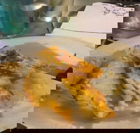 Witches Kitchen Restuarant - ACT Tourism