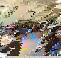 Yeast2west Bakery - ACT Tourism