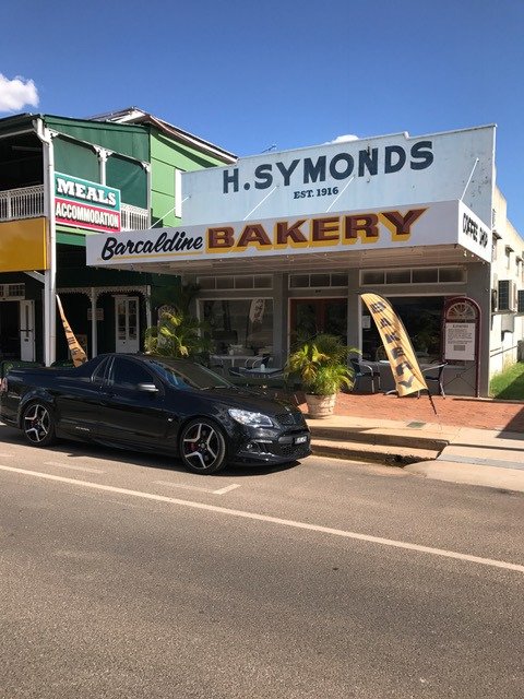Yeast2west Bakery - ACT Tourism 1