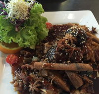 Zabb Thai Cuisine - ACT Tourism