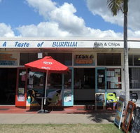 A Taste Of Burrum - ACT Tourism