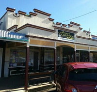 Amy's Country Cafe - ACT Tourism