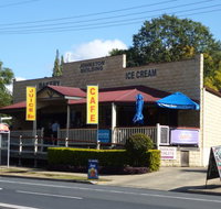 Aratula Cafe and Ice Creamery - ACT Tourism