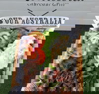 Bbq bazaar - ACT Tourism