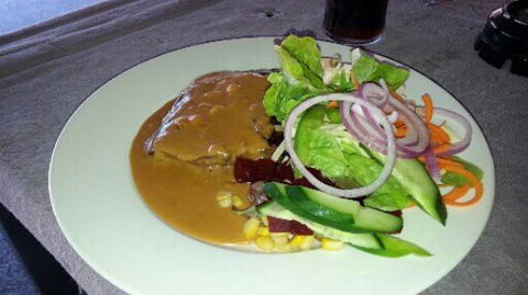 Capella Hotel Motel Restaurant - ACT Tourism 0