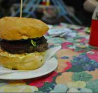 Chillagoe Tourist Village Cafe - ACT Tourism