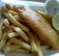 Chipper Fish - ACT Tourism