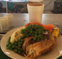 Commercial Hotel - ACT Tourism