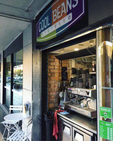 Westbrook QLD ACT Tourism