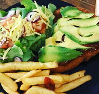 Country Atmosphere Cafe - ACT Tourism