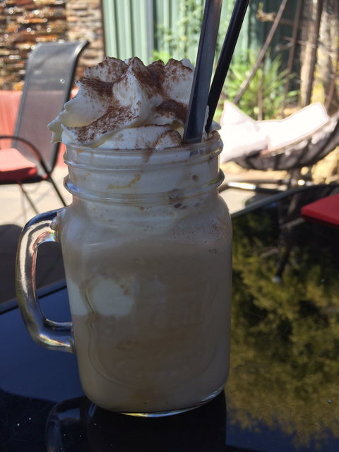 Creek Cafe - ACT Tourism 1