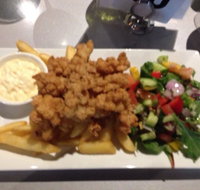 Cutter's Cafe - ACT Tourism