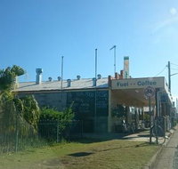 Dan's Diner - ACT Tourism