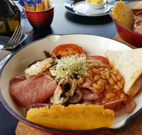 de Millaa's Coffee Shop - ACT Tourism