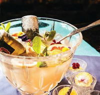 Eau De Vie - ACT Tourism