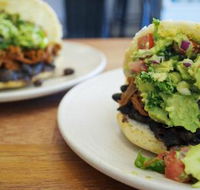 Fiery Deli - ACT Tourism