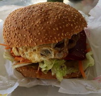 Finch Hatton General Store - ACT Tourism