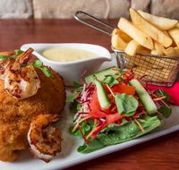 Fire  Ice Restaurant - ACT Tourism