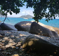 Fitzroy Island Resort - ACT Tourism