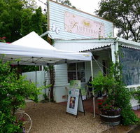 Flutterbies Cottage Cafe - ACT Tourism