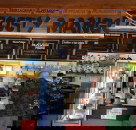 Frosty Mango - ACT Tourism