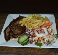 Garradunga Hotel - ACT Tourism
