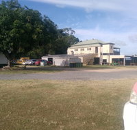 General Gordon Hotel - ACT Tourism