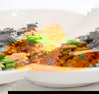 Geppetto Trattoria - ACT Tourism