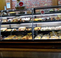 Goldsteins Bakery - ACT Tourism
