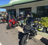 Goomeri Cafe  Resaurant - ACT Tourism