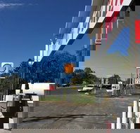 Goomeri Roadhouse - ACT Tourism