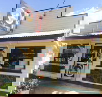 Howard Hotbread Bakery - ACT Tourism