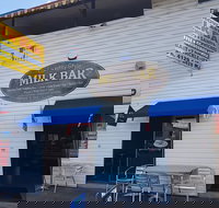Howard Milk Bar - ACT Tourism