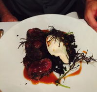 Il Bacaro Cucina e Bar - ACT Tourism