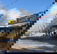 Inkerman Tavern - ACT Tourism