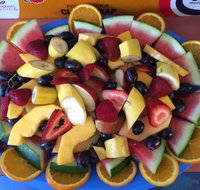 Jacaranda Coffee Lounge - ACT Tourism