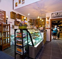 Ju Jus - ACT Tourism