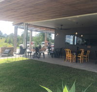 Kandanga Kitchen - ACT Tourism