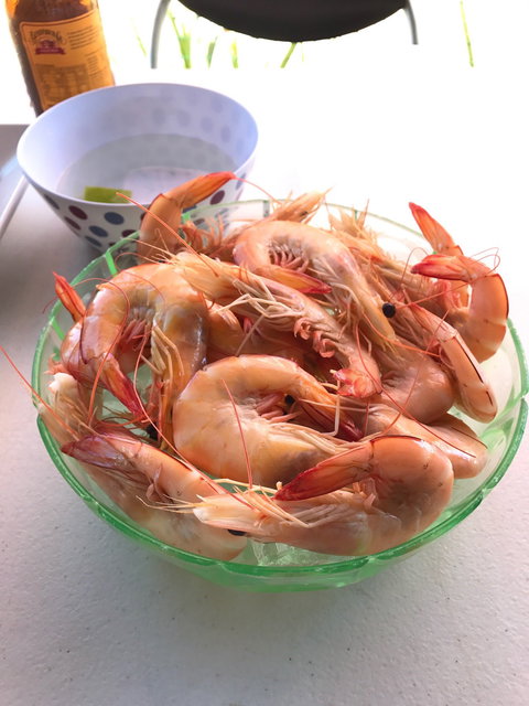 Karumba Point Seafood Market, Restuarant & Take Away Food - ACT Tourism 2