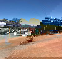 Karumba Point Seafood Market Restuarant  Take Away Food - ACT Tourism