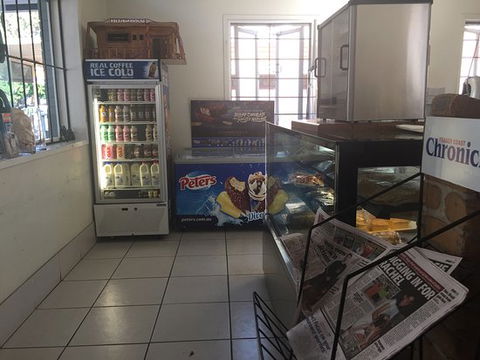 Kelz Bakehouse - ACT Tourism 0