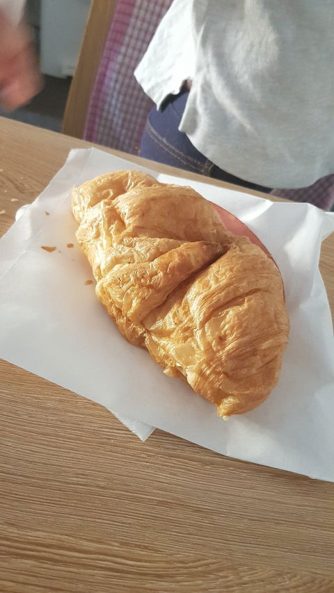 Kelz Bakehouse - ACT Tourism 1