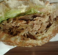 KJ Takeaway Food and Coffee Pitstop - ACT Tourism