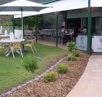 Lake Moogerah Cafe - ACT Tourism