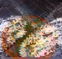 Links Pizza - ACT Tourism