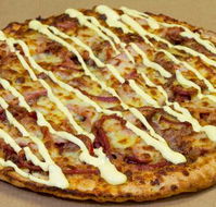 Ma's Pizza Kitchen - ACT Tourism